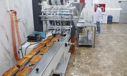 Haliliye’de Glutensiz Ekmek Fırını, Çölyak ve PKU'lu Vatandaşın İhtiyacını Gideriyor