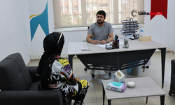 Haliliye’de Psikologlar Öğrenci ve Velilerin Karne Heyecanına Rehberlik Ediyor