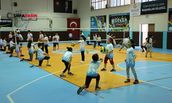 Haliliye’de Yaz Spor Okulları İçin Kayıt Dönemi Başladı: Sporcu Yetişecek