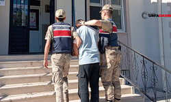 Yargıtay 13 Yıl 5 Ay 7 Gün Hapis Cezasını Onadı Karaköprü’de Yakalandı
