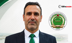 Şanlıurfa Besi OSB Başkanı Hasan Karataş'tan Akrabalarına Dostlarına ve Yol Arkadaşlarına Sesleniş