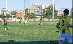 Viranşehir’de Şampiyonluk Maçı Sonrası Gerginlik: 5 Kırmızı Kart Çıktı