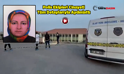 Şanlıurfa'da İntihar Süsü Verilmişti: Olayın Detayları Paylaşıldı