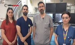 Şanlıurfa'da Kalp Tedavisinde Yeni Dönem: IVUS ve FFR Teknolojileri Hizmete Alındı