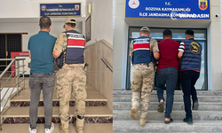 Şanlıurfa'da 5 Firari Yakalandı: Aralarında Öyle Biri Var Ki Tam Suç Makinesi!