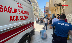 Şanlıurfa Eyyübiye'de 50 Yaşındaki Kadının Acı Sonu