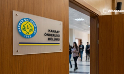 Şanlıurfa'dan YÖK ve Harran Üniversitesi’ne İlginç Çağrı: Kanaat Önderliği Bölümü Açılsın