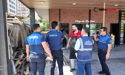 Karaköprü’de Fırınlara Sıkı Denetim: 191 Bin Liralık Ceza Uyarısı Yapıldı