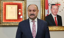 Başkan Gülpınar: “Şanlı Ünvanı Ecdadımızın Kahramanlık Mirasıdır”
