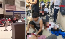 Şanlıurfa Viranşehir'de Başlayan Diyarbakır'a Sıçrayan Kavgadan Acı Haber Geldi