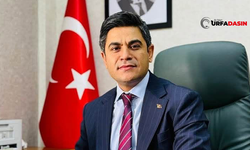 Harranlı Kaymakam Abdülhamit Bağış'ın Yeni Görev Yeri Belli Oldu