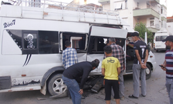 Şanlıurfalı Mevsimlik Tarım İşçilerinden Bir Acı Haber Daha: 5 Yaralı