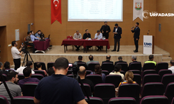 Şanlıurfa Büyükşehir Belediyesi'nde Kuralar Çekildi İşe Alınan İşçiler Belli Oldu