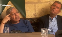 TYB Şanlıurfa Şubesi ;Yazar ,Mehmet Kurtoğlu “Yazı ve Yayın” Semineri Düzenledi