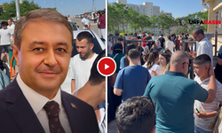 Şanlıurfa Valisi Hasan Şıldak: LGS Sınavı Sorunsuz Gerçekleşti