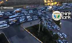 Urfa Çalışma Grubundan LGS Öncesi Oluşacak Trafik Yoğunluğuyla İlgili Önemli Çağrı