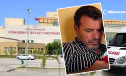 Viranşehir’de Elektrik Akımına Kapılan Çiftçi Hayatını Kaybetti
