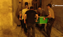 Şanlıurfa’da Yalnız Yaşayan Dede, Evinde Silahla Vurulmuş Halde Ölü Bulundu