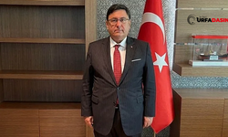 Şanlıurfalı Savcı, Görev Yaptığı İlden Yargıtay Cumhuriyet Savcılığına Uğurlanıyor