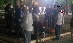 Şanlıurfa'da Mesire Alanında Gençler Arasında Bıçaklı Kavga: 1 Yaralı