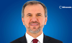 Saadet Partisi Milletvekili ve Genel Başkan Yardımcısı Mesut Doğan Şanlıurfa'ya Geliyor