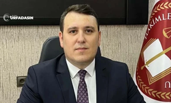 Şanlıurfa'nın Cumhuriyet Başsavcısı Değişti, İşte Yeni Başsavcı