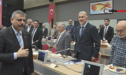 Bakan Çiftçi: Geçici Koruma Kapsamındaki Yabancılara Çalışma İzni Muafiyeti Getirildi
