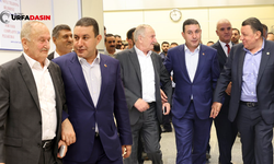Muzaffer Çakmaklı Aktif Siyasete Geri Mi Dönüyor?