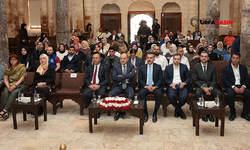 Şanlıurfa'da Okul Saldırısı Sonrası Öğretmenlere Psikososyal Destek Eğitimi