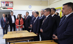 Okul Olaylarıyla İlgili Dijital Riskleri Araştırma Komisyonun Şanlıurfa Programı Belli Oldu