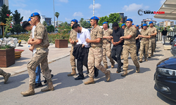 8 Milyar Liralık Bahis Operasyonun'da Şanlıurfa'dan Tutuklamalar Var