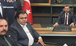 MHP Şanlıurfa İl Başkanı Osman Mutlu: Önümüzdeki Seçimde 3 Milletvekili Çıkartacağız