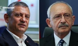 Şanlıurfa'da CHP İl Başkanlığı Kılıçdaroğlu'nu mu Özgür Özel'i Mi Destekliyor?