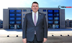 MHP Şanlıurfa Milletvekili Özyavuz: Harran’a Adliye ve Kaymakamlık Binası Yapılacak