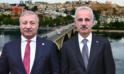 Birecik'e Yapılacak İkinci Köprünün İhale Tarihi Belli Oldu