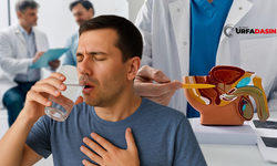Çok Su İçmek Prostata İyi Gelir Mi?