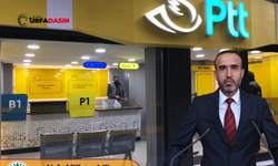 Milletvekili Şenyaşar, Şanlıurfa PTT'deki İşten Çıkarma İddialarını Bakana Sordu