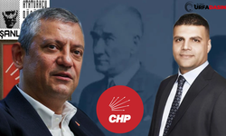 Şanlıurfa'da, Atatürkçü Düşünce Derneğinden Özgür Özel'e Tam Destek
