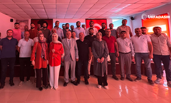 Suruç’ta Bitki Koruma Ürünlerinde B Reçete Sistemi Bilgilendirme Toplantısı