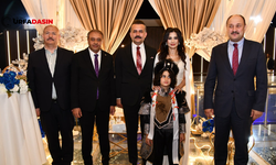 Mithat Can Kutluca, Oğlunu Sünnet Ettirdi