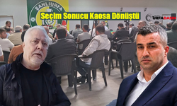 Şanlıurfaspor Kulüp Başkanlığı Seçiminin İptali ve Kayyum Atanması İçin Dava Açıldı