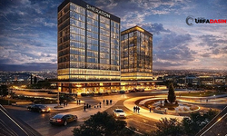 Hilton, Dedeman'dan Sonra Sheraton da Şanlıurfa'ya Geliyor