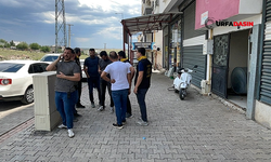 Şanlıurfa'da Bir Şahıs, Tartıştığı Karısı ve Kızını Silahla Vurdu