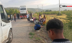 Şanlıurfalı Mevsimlik Tarım İşçilerinin Aracı 60 Gün Trafikten Men Edildi