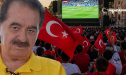 İbrahim Tatlıses'ten Milli Maç Yorumu