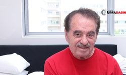 Tatlıses Yine Hastaneye Kaldırıldı