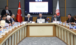 Şanlıurfa'daki Okul Saldırısını Araştıran Komisyon Toplandı: 19 Saldırısı Önlenmiş