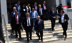 TBMM Okul Saldırılarını Araştırma Komisyanu, Pazar Günü Şanlıurfa'ya Geliyor
