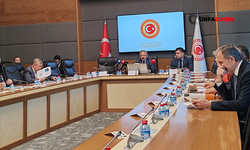 Şanlıurfa'daki Okul Saldırısını Araştıran TBMM Komisyonu Dördüncü Kez Toplantı
