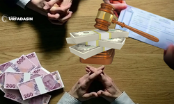 Şanlıurfa'da Tefeciler Kan Emmeye Devam Ediyor !